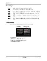 Preview for 52 page of Navigon Sync 8100T User Manual