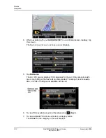 Preview for 122 page of Navigon Sync 8100T User Manual