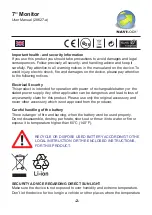 Предварительный просмотр 2 страницы Navilock 28627-a User Manual