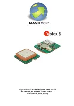 Navilock 62745 Manual preview