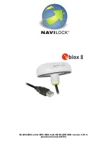 Navilock 62780 Operation Manual preview