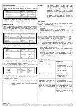 Preview for 3 page of Navim Group Company EsiWelma Sensigas UCE1 Installation Instructions