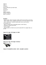 Preview for 6 page of NavInc BT-VW-12P Quick Start Manual