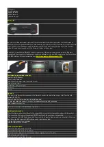 Preview for 2 page of NavInc USB-MAZ-16P Quick Start Manual