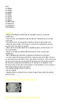 Preview for 4 page of NavInc USB-MAZ-16P Quick Start Manual