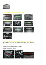 Preview for 5 page of NavInc USB-MAZ-16P Quick Start Manual