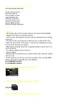 Preview for 4 page of NavInc USB-PEU-RD4 User Manual