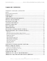 Preview for 2 page of Navini Networks 40-00292-00 User Manual