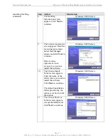 Preview for 17 page of Navini Networks 40-00292-00 User Manual