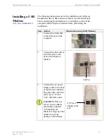 Preview for 15 page of Navini Networks Ripwave 2300E/U User Manual