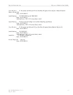 Preview for 43 page of Navini Networks Ripwave 2300E/U User Manual