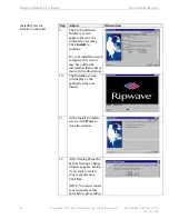 Preview for 24 page of Navini Networks Ripwave 40-00097-00 User Manual