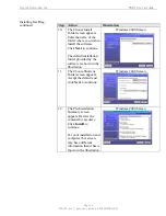 Preview for 16 page of Navini Networks RIPWAVE 40-00460-00R User Manual