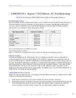 Preview for 32 page of Navini Networks Ripwave-MX 2400-2483 LMX E User Manual