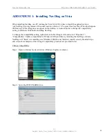 Preview for 22 page of Navini Networks Ripwave MX Surfer User Manual