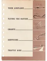 Preview for 5 page of Navion 1950 Deluxe Operation Manual