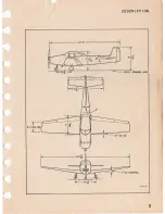 Preview for 9 page of Navion 1950 Deluxe Operation Manual