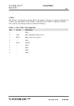 Предварительный просмотр 24 страницы NAVIS A.467855.020 Reference Manual