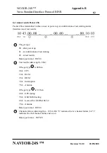 Предварительный просмотр 82 страницы NAVIS A.467855.020 Reference Manual