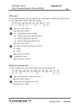 Предварительный просмотр 88 страницы NAVIS A.467855.020 Reference Manual