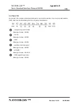 Предварительный просмотр 106 страницы NAVIS A.467855.020 Reference Manual