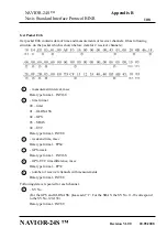 Предварительный просмотр 108 страницы NAVIS A.467855.020 Reference Manual