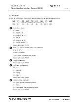 Предварительный просмотр 113 страницы NAVIS A.467855.020 Reference Manual