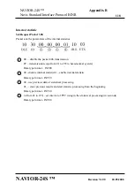 Предварительный просмотр 118 страницы NAVIS A.467855.020 Reference Manual