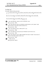 Предварительный просмотр 129 страницы NAVIS A.467855.020 Reference Manual