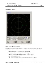 Предварительный просмотр 207 страницы NAVIS A.467855.020 Reference Manual