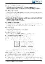 Предварительный просмотр 23 страницы NAVIS NavDP 4000 Series Operation Manual