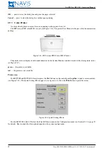 Предварительный просмотр 50 страницы NAVIS NavDP 4000 Series Operation Manual