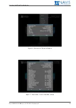 Предварительный просмотр 55 страницы NAVIS NavDP 4000 Series Operation Manual