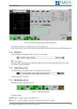 Предварительный просмотр 67 страницы NAVIS NavDP 4000 Series Operation Manual