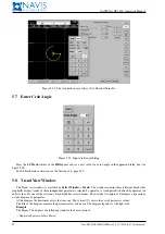 Предварительный просмотр 82 страницы NAVIS NavDP 4000 Series Operation Manual