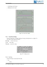 Предварительный просмотр 83 страницы NAVIS NavDP 4000 Series Operation Manual