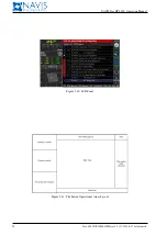 Предварительный просмотр 92 страницы NAVIS NavDP 4000 Series Operation Manual