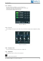 Предварительный просмотр 95 страницы NAVIS NavDP 4000 Series Operation Manual