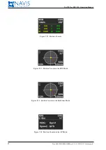 Предварительный просмотр 98 страницы NAVIS NavDP 4000 Series Operation Manual