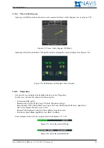 Предварительный просмотр 99 страницы NAVIS NavDP 4000 Series Operation Manual