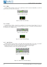 Предварительный просмотр 108 страницы NAVIS NavDP 4000 Series Operation Manual