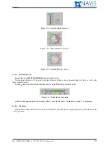 Предварительный просмотр 111 страницы NAVIS NavDP 4000 Series Operation Manual