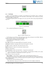 Предварительный просмотр 117 страницы NAVIS NavDP 4000 Series Operation Manual