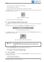 Предварительный просмотр 119 страницы NAVIS NavDP 4000 Series Operation Manual