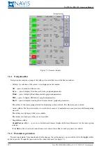 Предварительный просмотр 128 страницы NAVIS NavDP 4000 Series Operation Manual