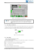 Предварительный просмотр 129 страницы NAVIS NavDP 4000 Series Operation Manual