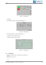 Предварительный просмотр 135 страницы NAVIS NavDP 4000 Series Operation Manual