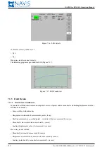 Предварительный просмотр 136 страницы NAVIS NavDP 4000 Series Operation Manual