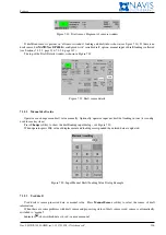 Предварительный просмотр 137 страницы NAVIS NavDP 4000 Series Operation Manual