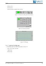 Предварительный просмотр 139 страницы NAVIS NavDP 4000 Series Operation Manual